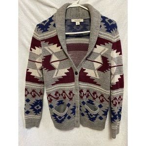 Adam Levine - Cardigan